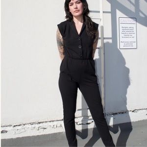 Nooworks Magic Suit in Black - Size Small